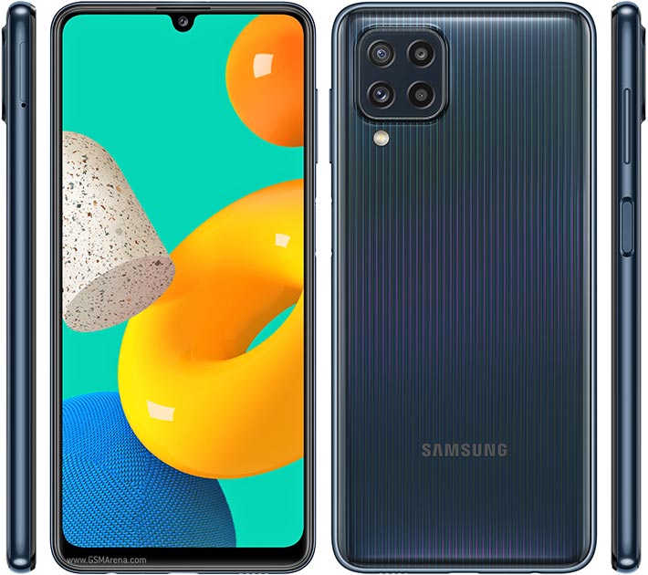 Samsung Galaxy M32 Tech Specifications