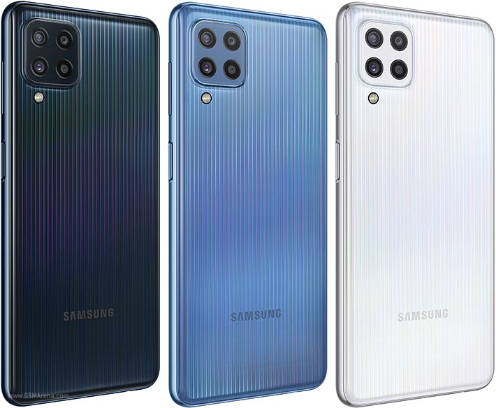 Samsung Galaxy M32 Tech Specifications
