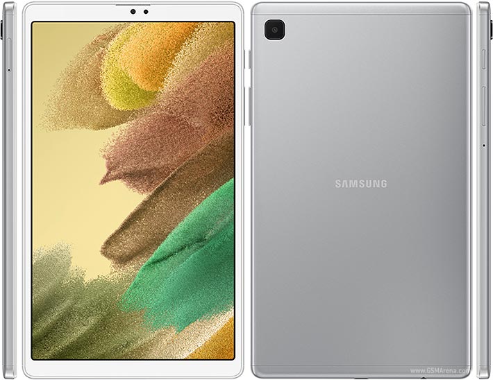 Samsung Galaxy Tab A7 Lite Tech Specifications