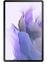 Samsung Galaxy Tab S7 FE Спецификация модели