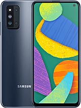 Samsung Galaxy F52 5G Спецификация модели