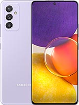 Samsung Galaxy Quantum 2 Спецификация модели