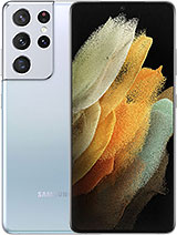 Samsung Galaxy S21 Ultra 5G Спецификация модели