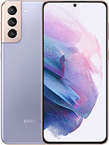 Samsung Galaxy S21+ 5G Спецификация модели