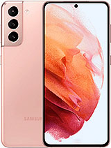 Samsung Galaxy S21 5G Спецификация модели