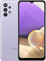 Samsung Galaxy A32 5G Спецификация модели