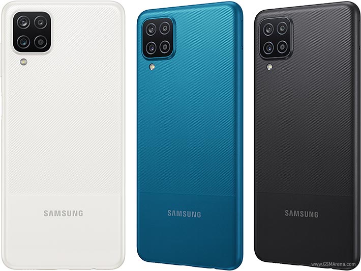 Samsung Galaxy A12 Tech Specifications
