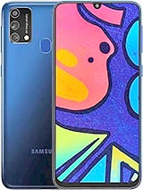 Samsung Galaxy M21s Спецификация модели