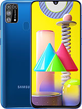 Samsung Galaxy M31 Prime Спецификация модели