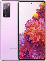 Samsung Galaxy S20 FE 5G Спецификация модели