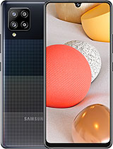 Samsung Galaxy A42 5G Спецификация модели