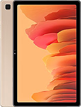 Samsung Galaxy Tab A7 10.4 (2020) Спецификация модели