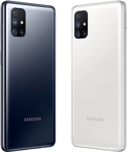 Samsung Galaxy M51 Tech Specifications