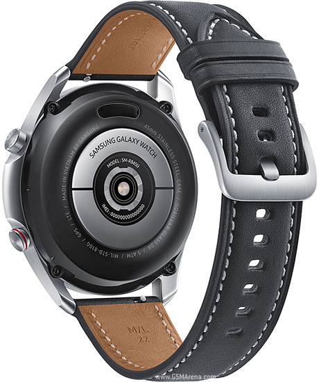 Samsung Galaxy Watch3 Tech Specifications
