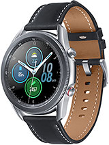 Samsung Galaxy Watch3 Спецификация модели