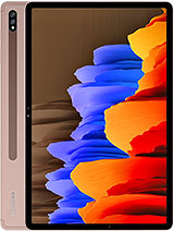 Samsung Galaxy Tab S7+ Спецификация модели