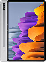 Samsung Galaxy Tab S7 Спецификация модели