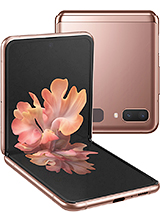 Samsung Galaxy Z Flip 5G Спецификация модели