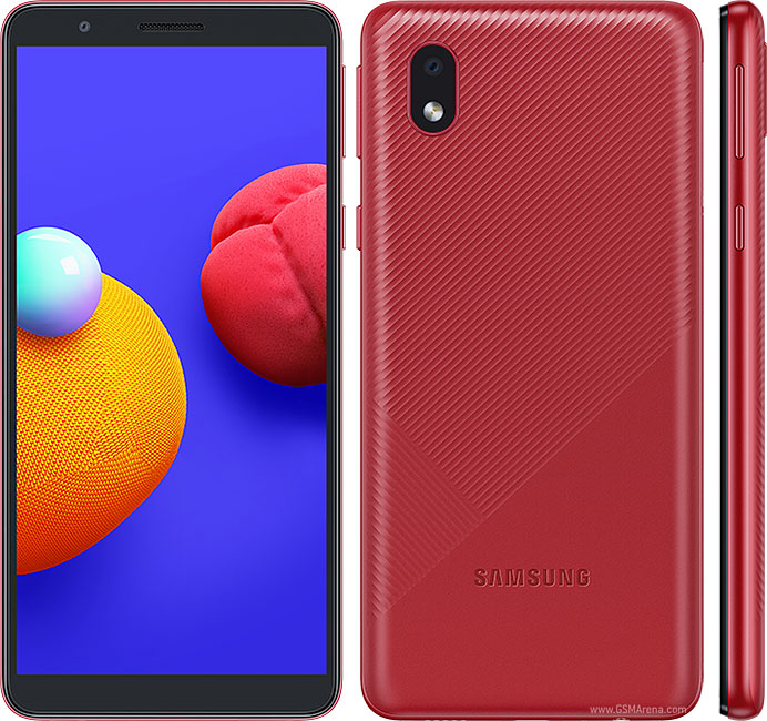Samsung Galaxy M01 Core Tech Specifications