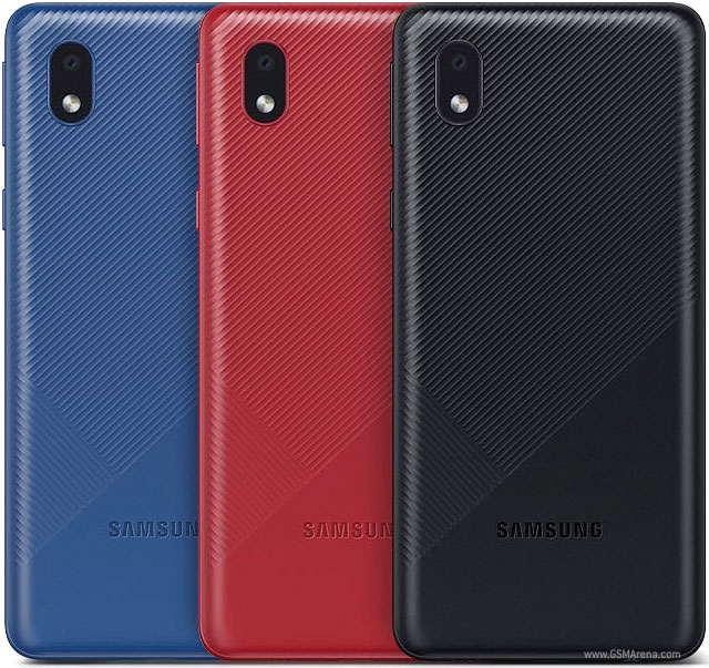 Samsung Galaxy M01 Core Tech Specifications