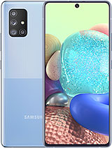 Samsung Galaxy A Quantum Спецификация модели