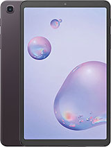 Samsung Galaxy Tab A 8.4 (2020) Спецификация модели