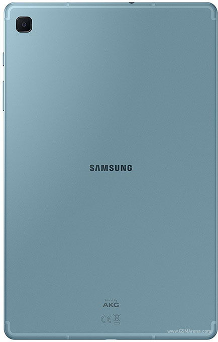 Samsung Galaxy Tab S6 Lite Tech Specifications