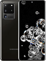 Samsung Galaxy S20 Ultra 5G Спецификация модели