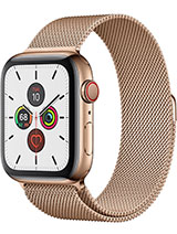 Apple Watch Series 5 Спецификация модели