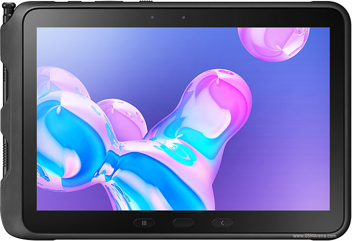 Samsung Galaxy Tab Active Pro Tech Specifications