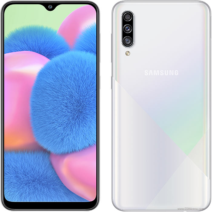 Samsung Galaxy A30s Tech Specifications