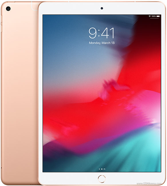 Apple iPad Air (2019) Tech Specifications