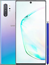 Samsung Galaxy Note10+ Спецификация модели