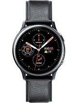Samsung Galaxy Watch Active2 Спецификация модели