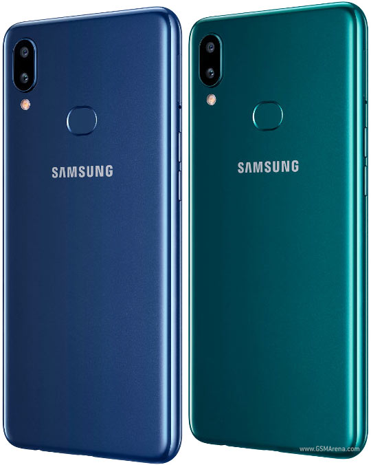 Samsung Galaxy A10s Tech Specifications