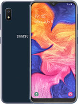 Samsung Galaxy A10e Спецификация модели