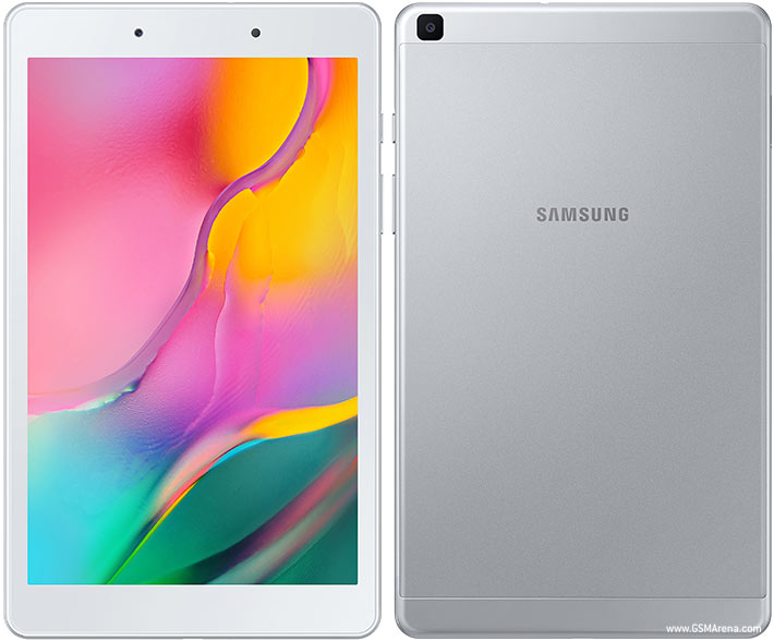 Samsung Galaxy Tab A 8.0 (2019) Tech Specifications