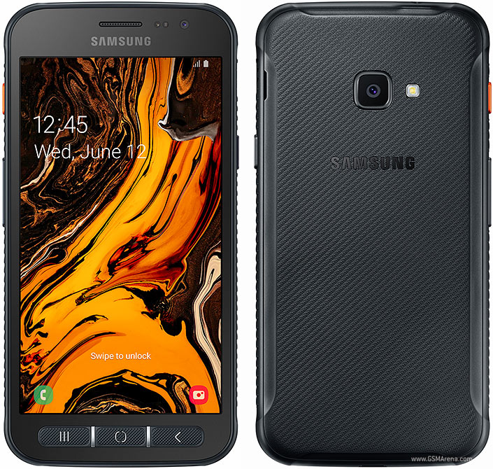 Samsung Galaxy Xcover 4s Tech Specifications