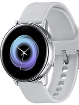 Samsung Galaxy Watch Active Спецификация модели