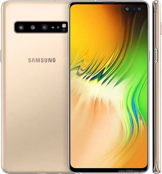 Samsung Galaxy S10 5G Tech Specifications