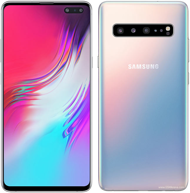 Samsung Galaxy S10 5G Tech Specifications