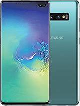 Samsung Galaxy S10+ Спецификация модели