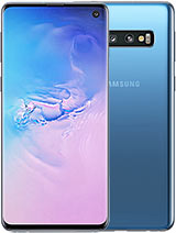 Samsung Galaxy S10 Спецификация модели