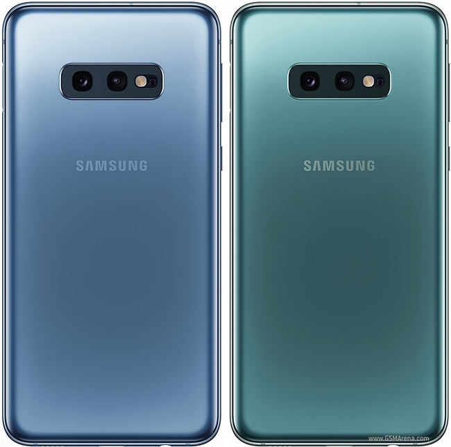 Samsung Galaxy S10e Technical Specifications