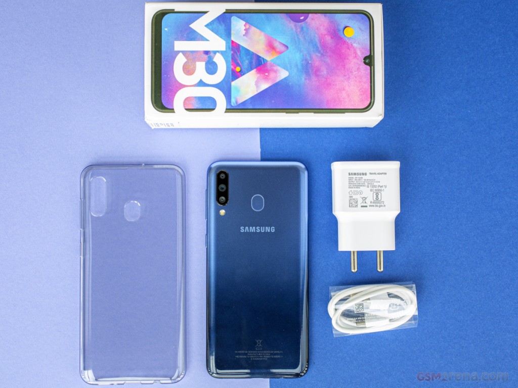 Samsung Galaxy M30 Tech Specifications