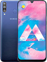 Samsung Galaxy M30 Спецификация модели