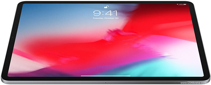 Apple iPad Pro 12.9 (2018) Tech Specifications