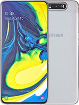 Samsung Galaxy A80 Спецификация модели