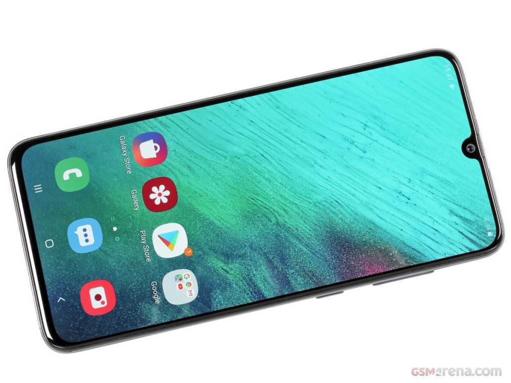 Samsung Galaxy A70 Tech Specifications