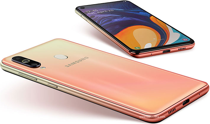 Samsung Galaxy A60 Tech Specifications